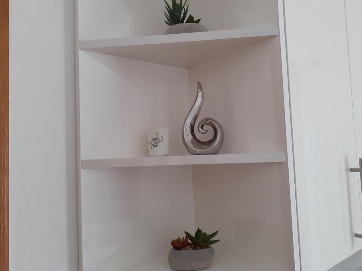 Apartments Marijana Rab Town Zewnętrze zdjęcie