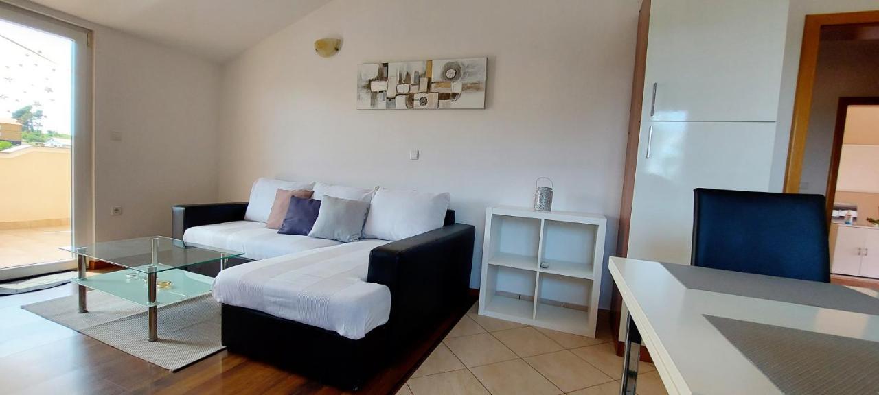 Apartments Marijana Rab Town Pokój zdjęcie