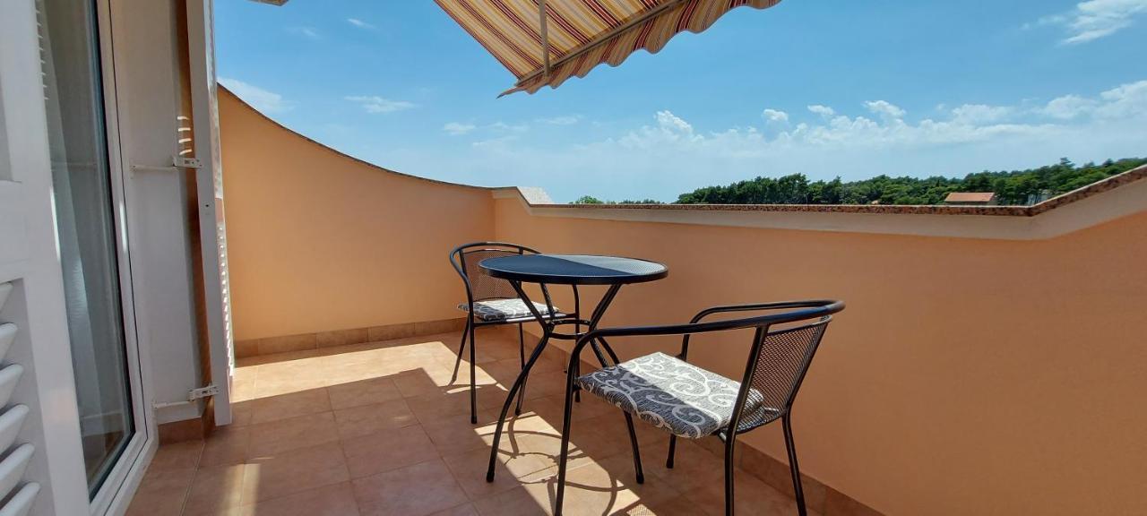 Apartments Marijana Rab Town Pokój zdjęcie