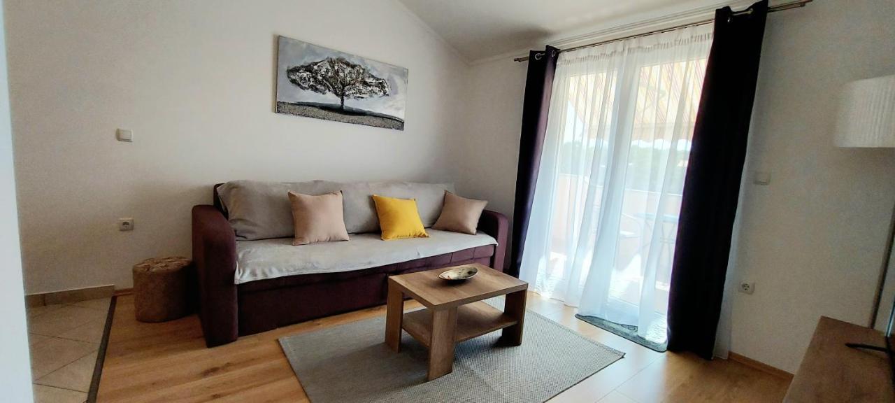 Apartments Marijana Rab Town Pokój zdjęcie