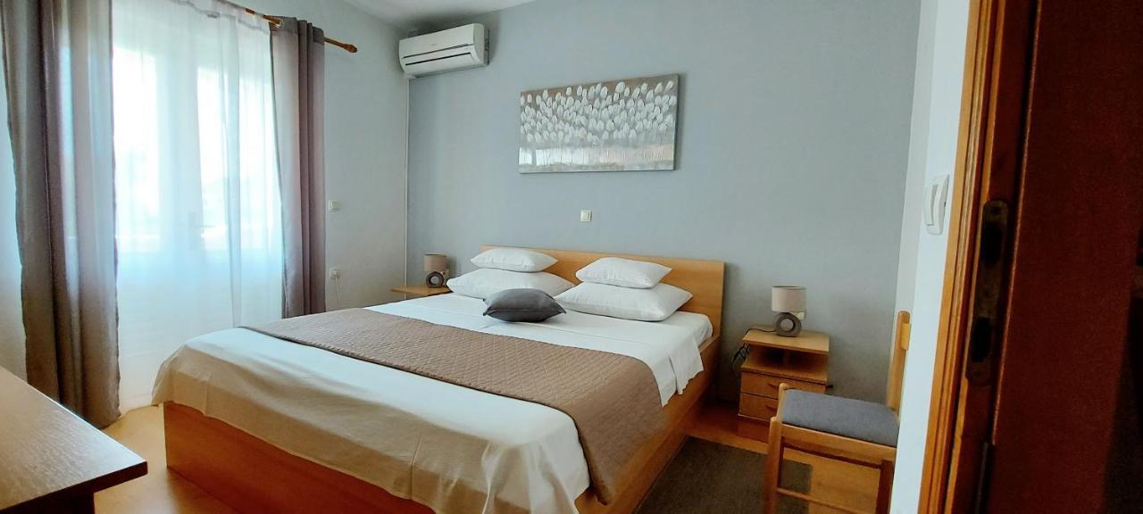 Apartments Marijana Rab Town Pokój zdjęcie