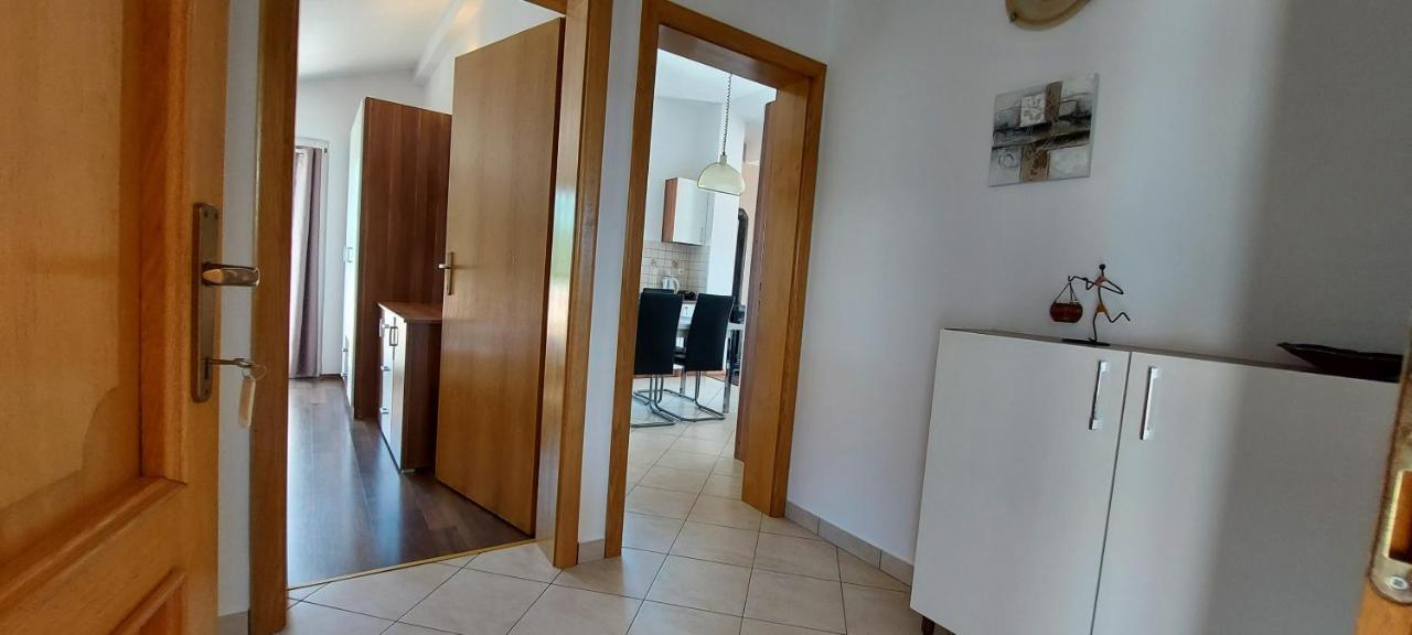 Apartments Marijana Rab Town Pokój zdjęcie
