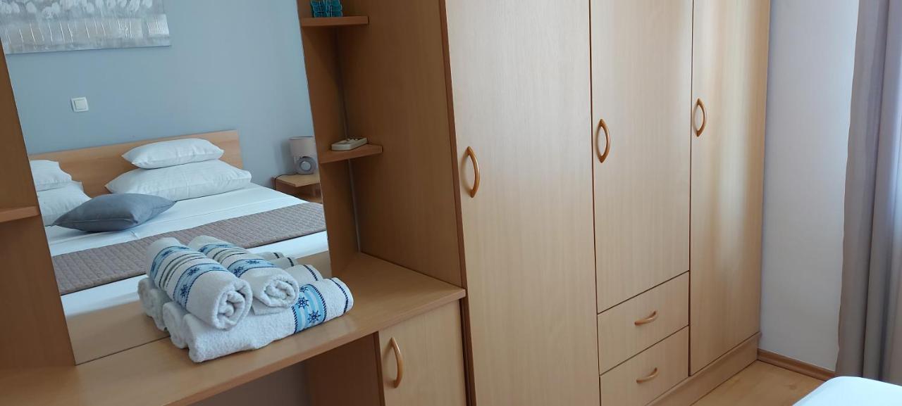 Apartments Marijana Rab Town Pokój zdjęcie