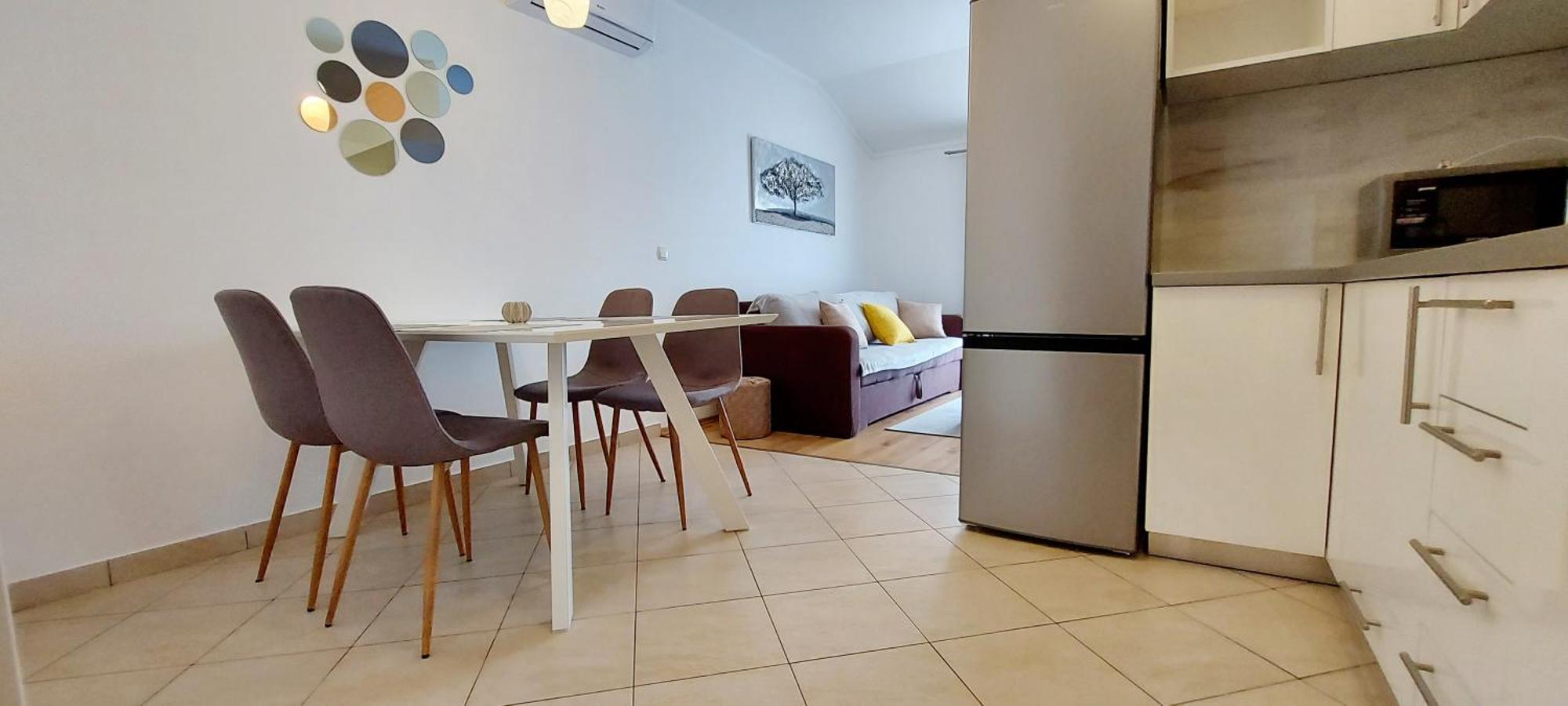 Apartments Marijana Rab Town Pokój zdjęcie