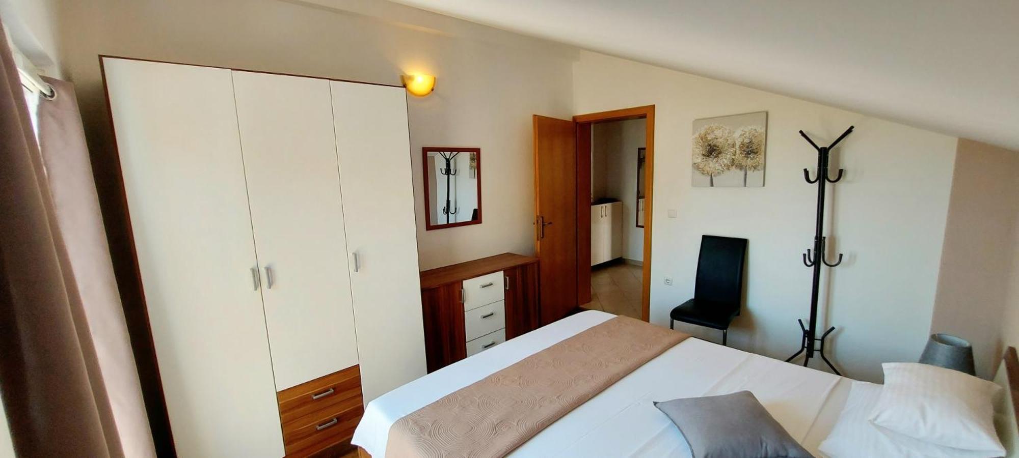 Apartments Marijana Rab Town Pokój zdjęcie