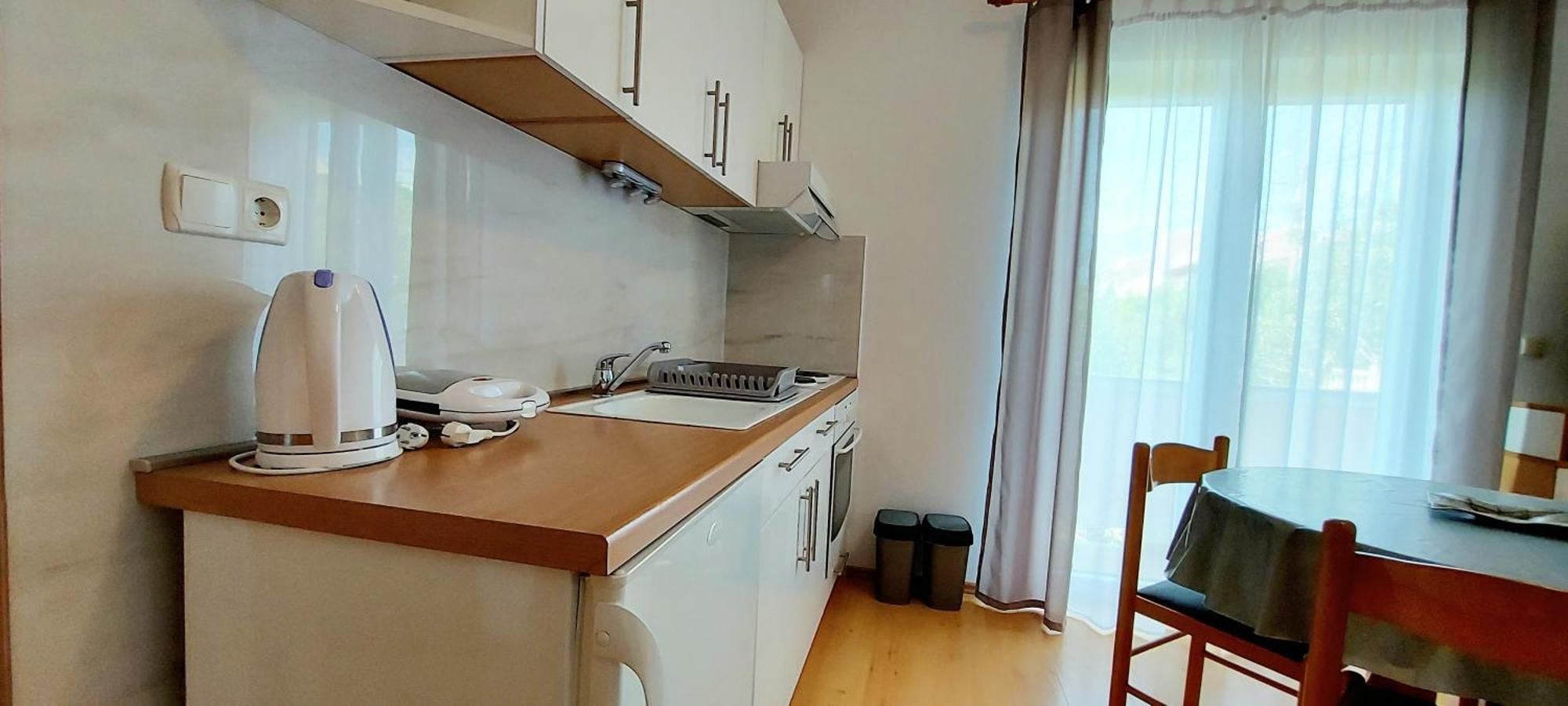 Apartments Marijana Rab Town Pokój zdjęcie