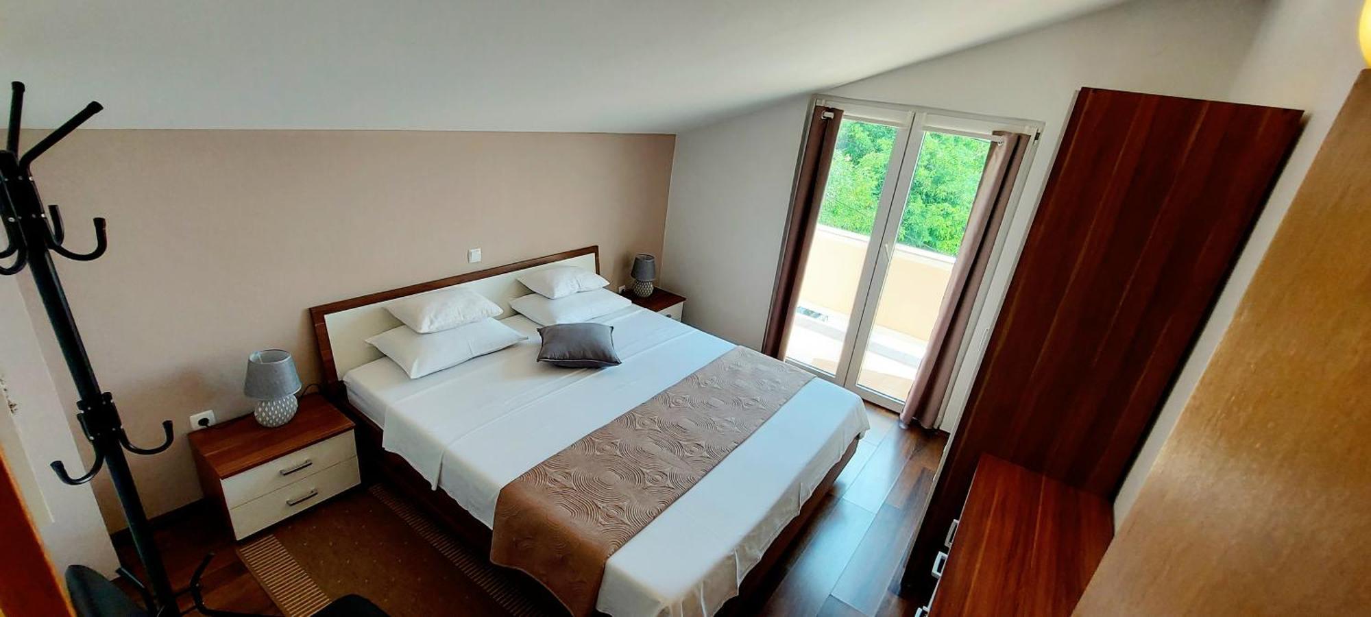 Apartments Marijana Rab Town Pokój zdjęcie