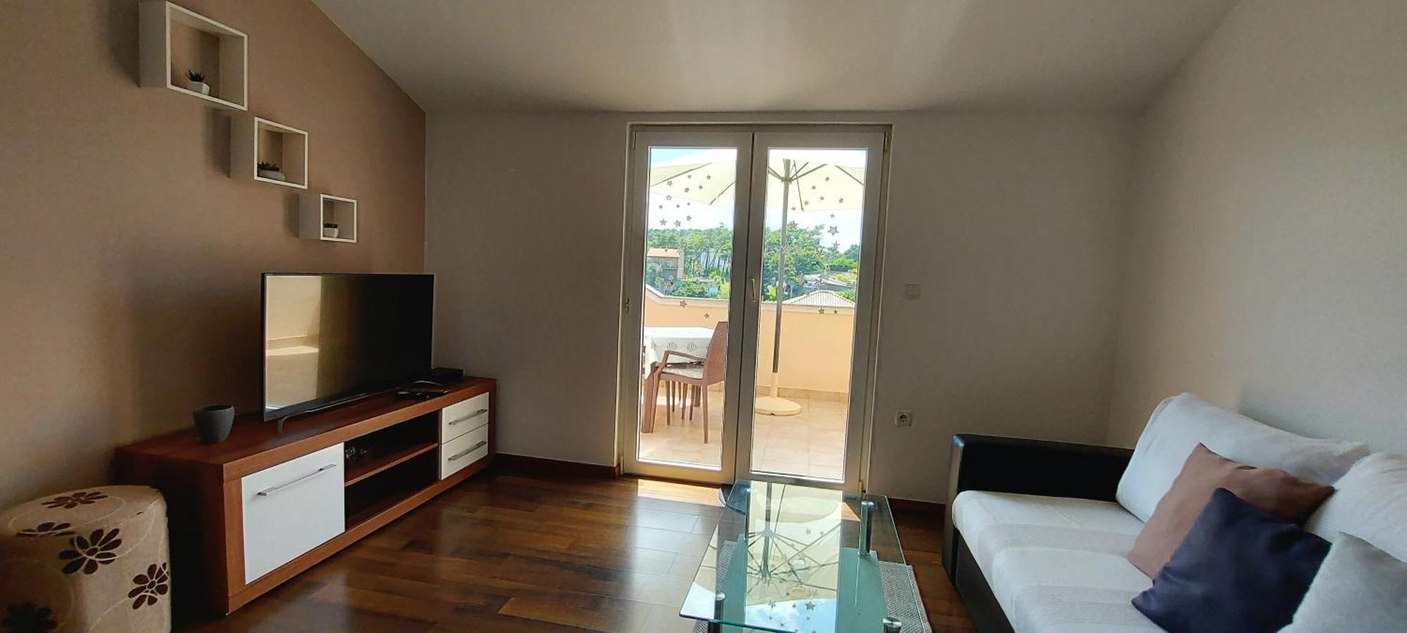Apartments Marijana Rab Town Pokój zdjęcie