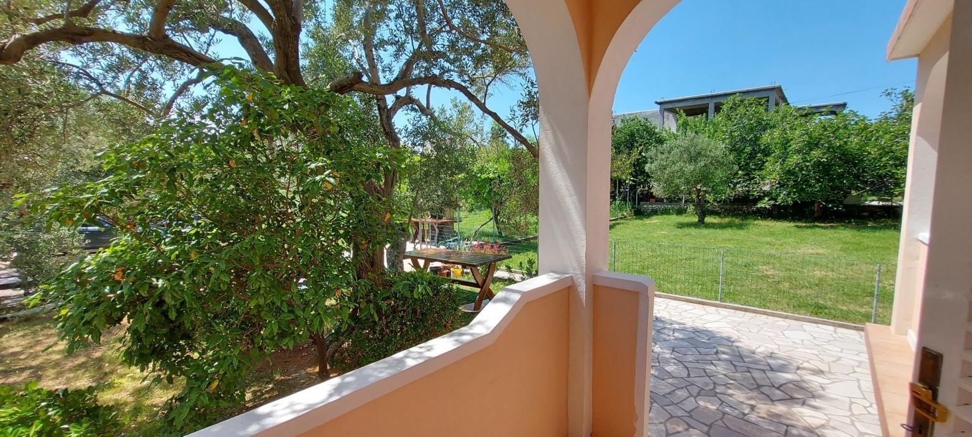 Apartments Marijana Rab Town Pokój zdjęcie