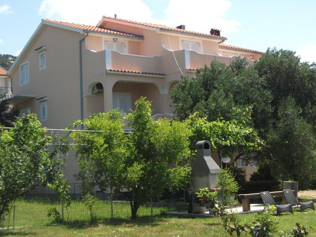 Apartments Marijana Rab Town Pokój zdjęcie